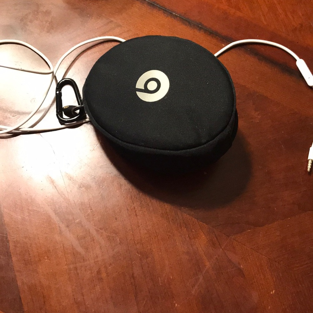 beats headphones